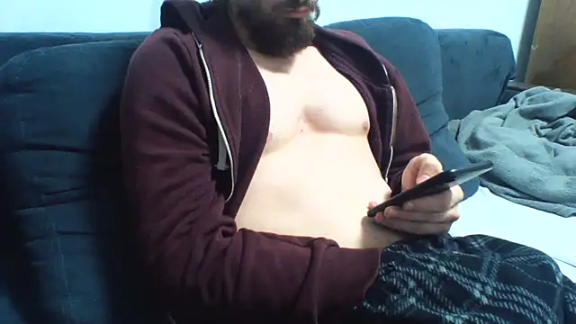 KaelNox's Live XXX Chat