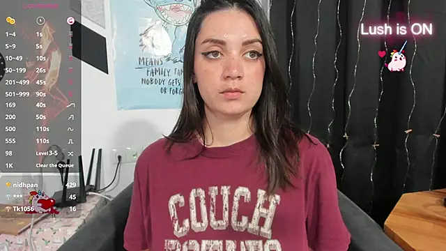 alexysgray – Naživo XXX chat