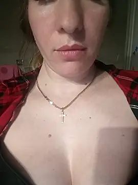 Webkamerová show babyjessi