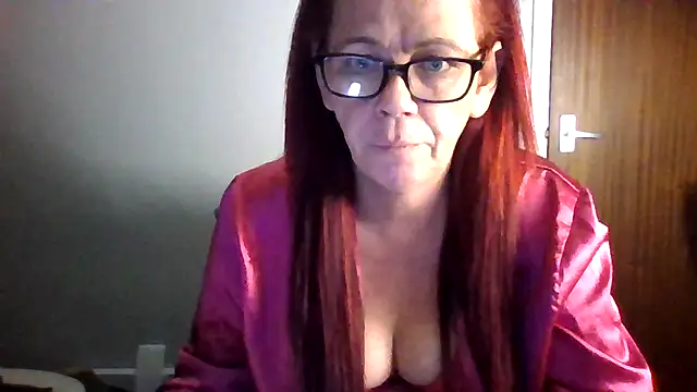 Forbidden-Irish-x's Webcam Show