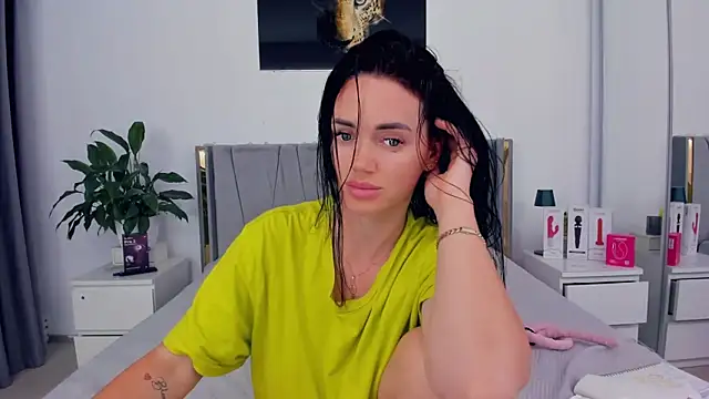 jessykmxx 라이브 XXX 채팅