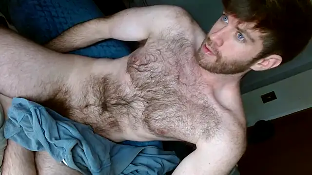 โชว์เว็บแคมของ BlueEyedJason