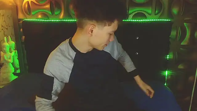 Вебкам-шоу cruz_dante