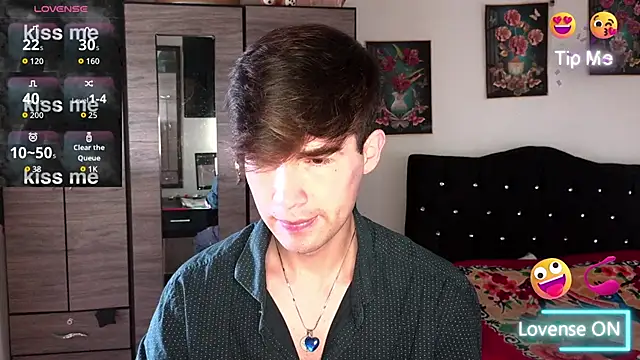 samael1107 Chat XXX live