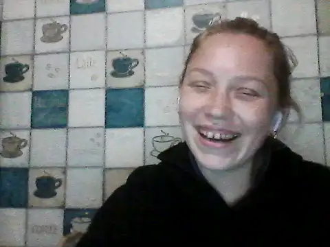 Chatroom XXX en direct de Anna_wey