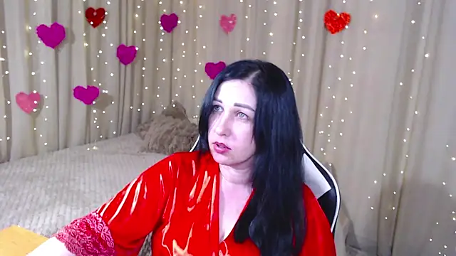 XXX chat uživo modela JillStevens