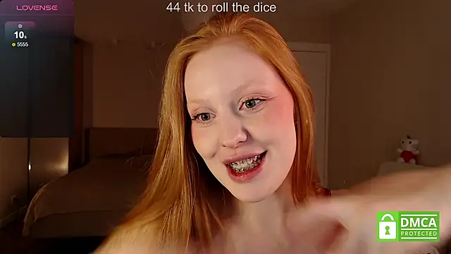 lulu_moonmoon Adlı Modelin Canlı XXX Sohbeti