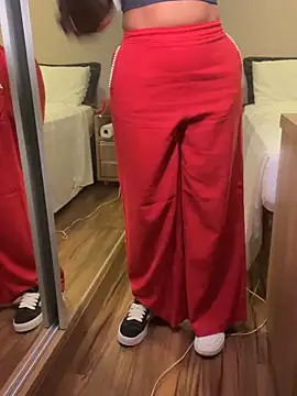 dianagolley420 Adlı Modelin Canlı XXX Sohbeti