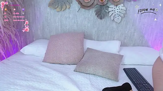 laraa_jeean Live XXX-chat