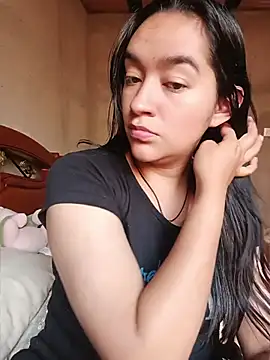 Williams_Hera Adlı Modelin Canlı XXX Sohbeti