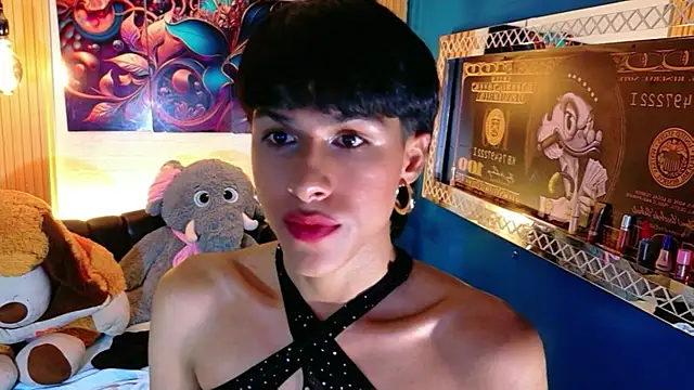 Evans_Robinson live XXX chat