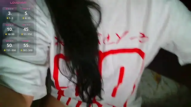 Bet_Lu Live XXX-chat