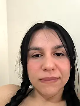 Daniela-rosee's Webcam Show