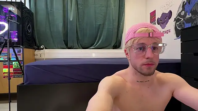 XXX chat uživo modela killa2053