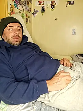 toro23xxxl Adlı Modelin Web Kamerası Şovu