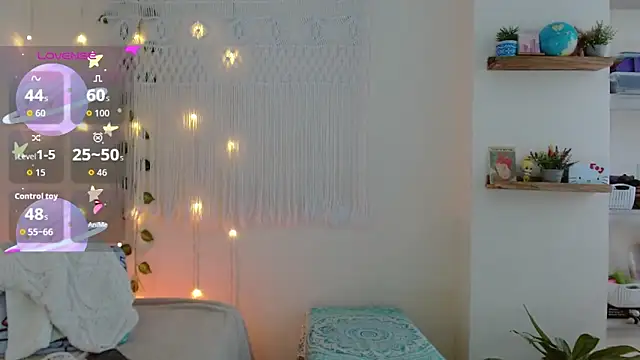 XXX chat uživo modela reaLISStic