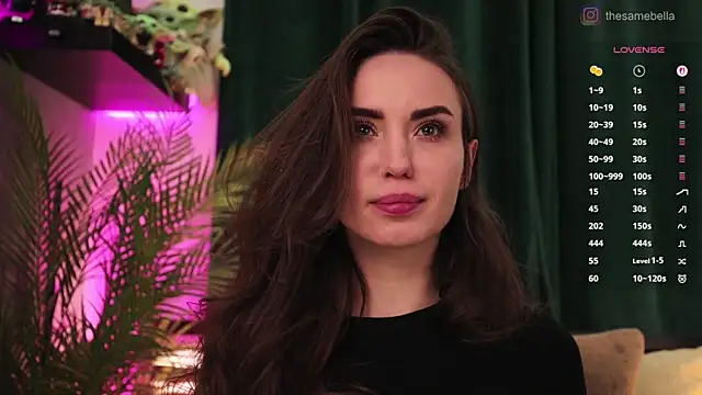 XXX chat uživo modela -BabyYoda