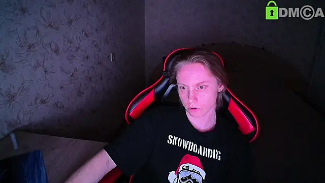 XXX chat uživo modela Alexis_Gordon