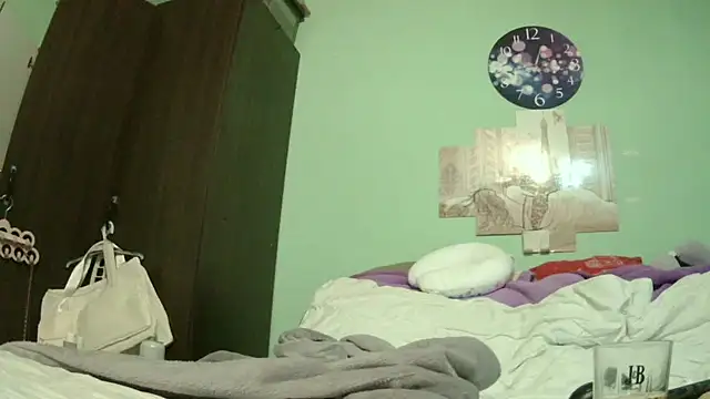 SexyGioconda Chat XXX in diretta