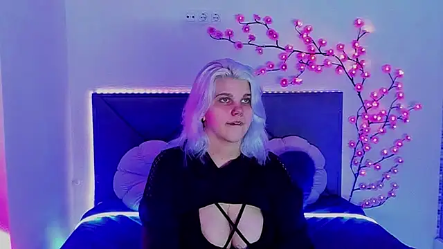 XXX chat uživo modela JoannLowe