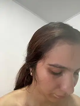 XXX chat uživo modela MariaStill