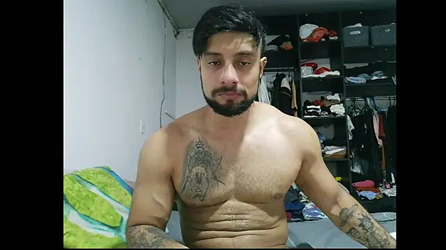 XXX chat uživo modela danistrial