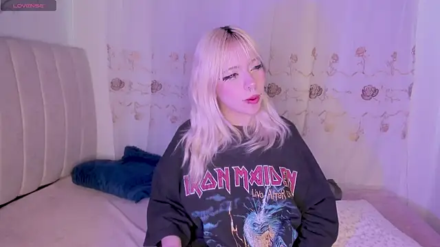 purplelilith3 Chat XXX in diretta