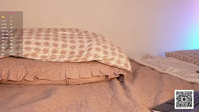 XXX chat uživo modela sweetlittlevenus