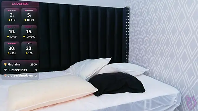 Chat XXX ao vivo de EbonyCoWorker