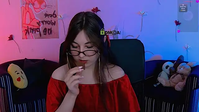 XXX chat uživo modela lilith_diva