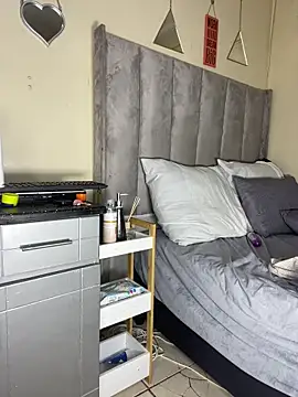 Chat XXX ao vivo de Judylicius