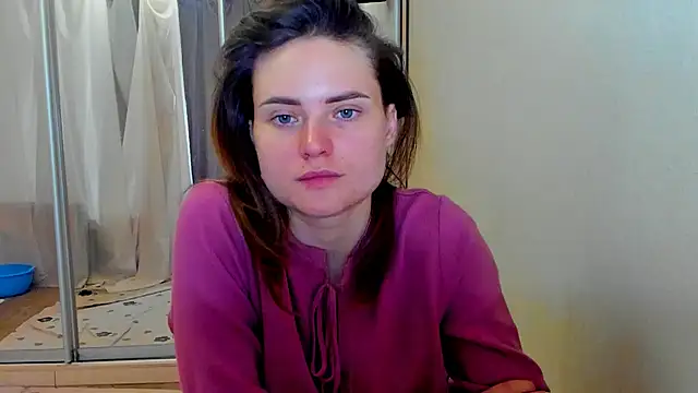 Jessy_lil Chat XXX in diretta