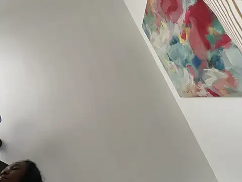 Anadia_Starr Obrolan Langsung XXX