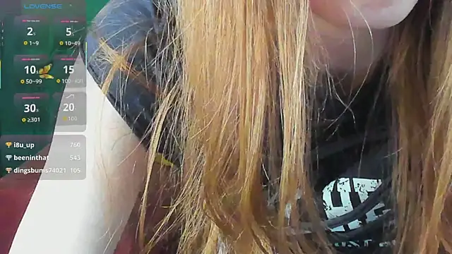 XXX chat uživo modela _Tina_Tayllor_