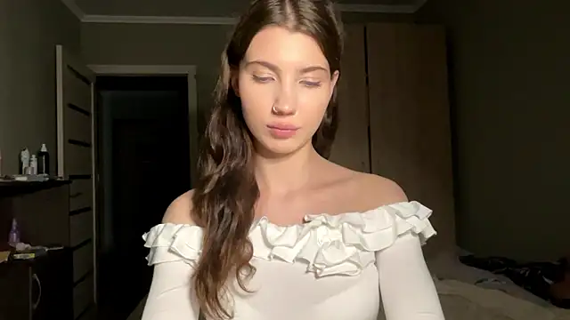 XXX chat uživo modela ShandyTreys