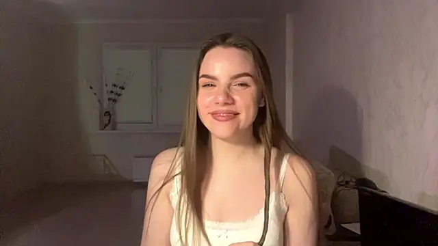 LeishaRocher Chat XXX in diretta