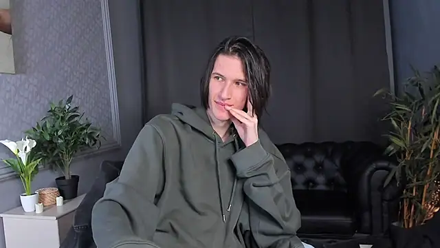 Klaude_Jam ওয়েবক্যাম শো