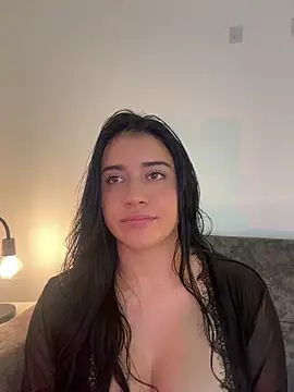 Sembang XXX Secara Langsung KallyMyller1