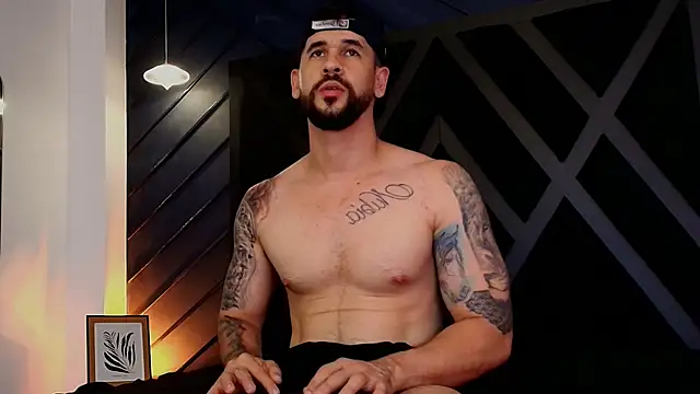 Petesevans: απευθείας συνομιλία ΧΧΧ