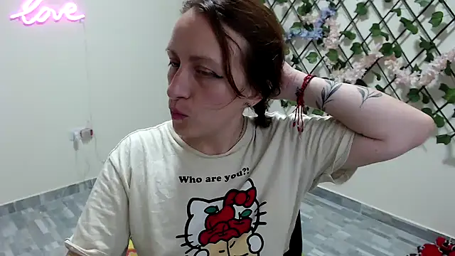 kittykalor09 Chat XXX in diretta