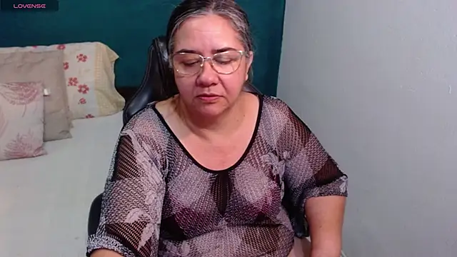 scaelettdubois Chat XXX in diretta