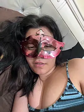 Chat XXX ao vivo de Anna-princess