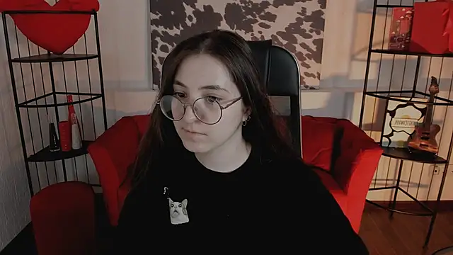 VirtuallVoyant 라이브 XXX 채팅