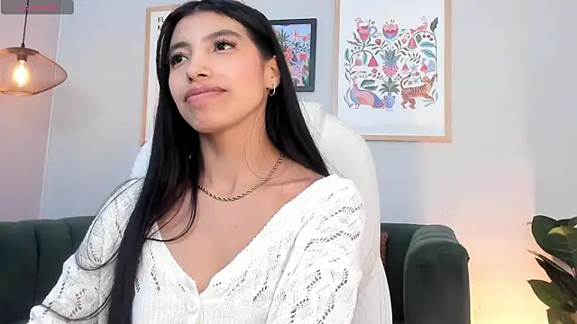 Tiffany_Low Live XXX-chat