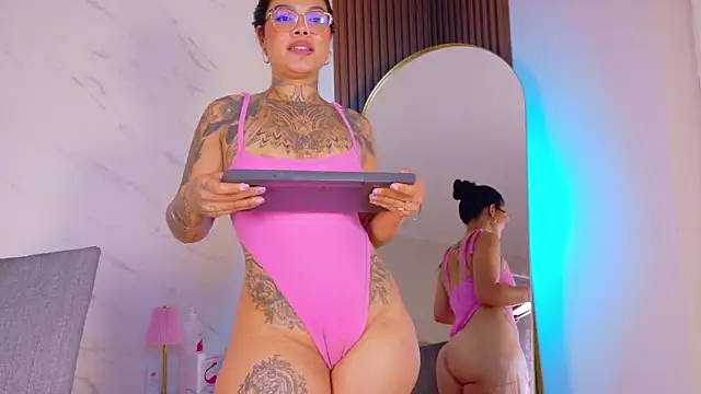 madyson_fox Obrolan Langsung XXX