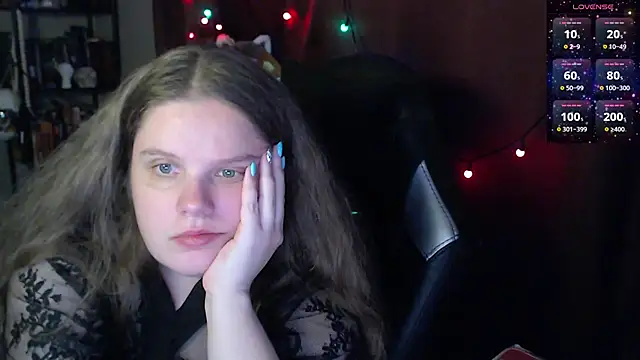 Онлайн чат XXX so_cute777