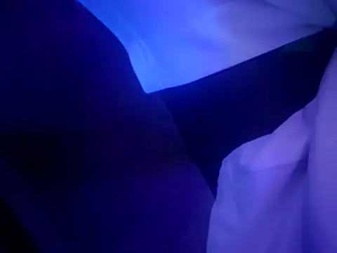 Show de chronic_vibez na webcam