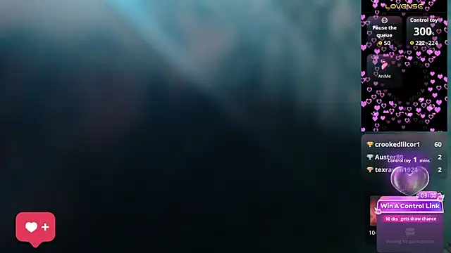 Chat XXX Live Psychobitch7