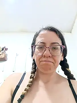 Chat XXX ao vivo de miss_hanna07