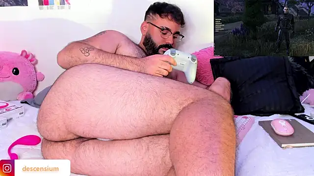 johnnyalx লাইভ XXX চ্যাট